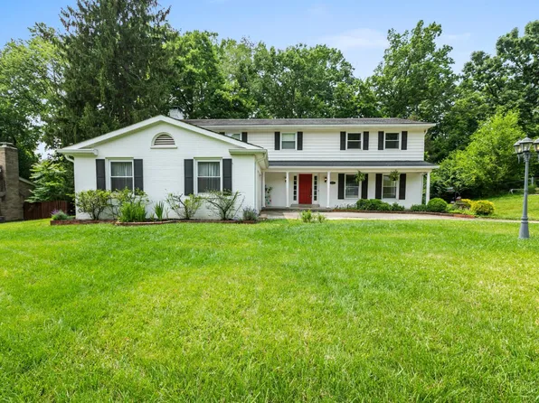 160 E Fairway Dr, Hamilton, OH 45013