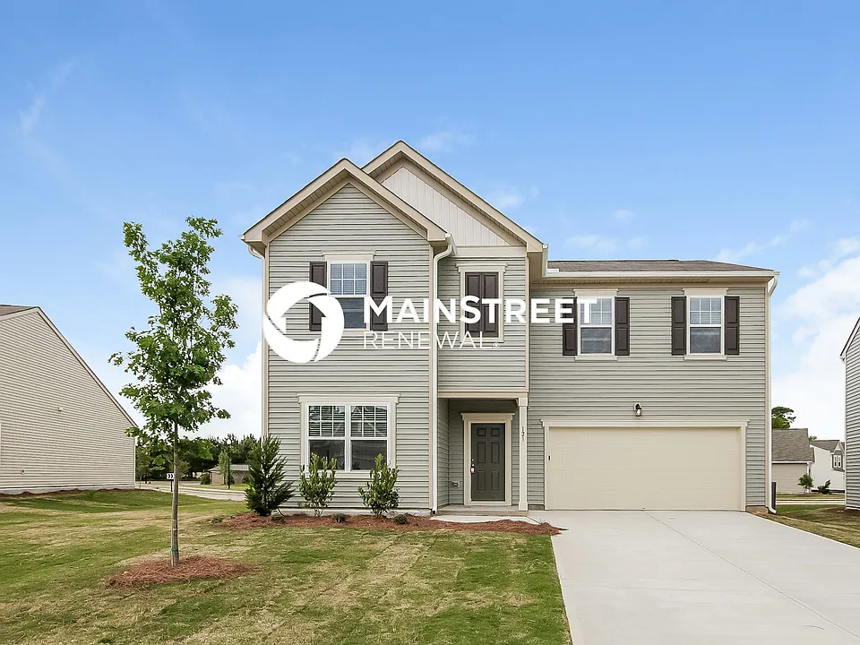 121 Quincy Meadow Ave