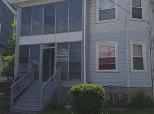 18 Seaver St, Brockton, MA 02301