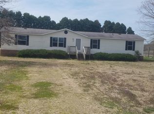 144 Fitzgerald Rd, Selma, NC 27576