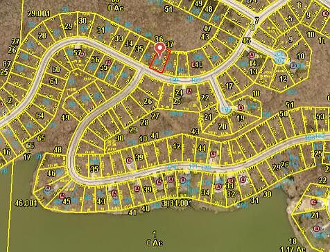 1st image of Lot 42 Bloomington Dr,Cornett Cove #1