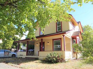 952 SW Western Blvd, Corvallis, OR 97333