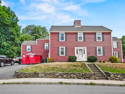 288-290 Pearl St, Fitchburg, MA, 01420