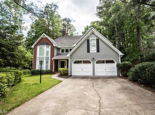 1462 Tributary Ct NW #27, Kennesaw, GA 30144