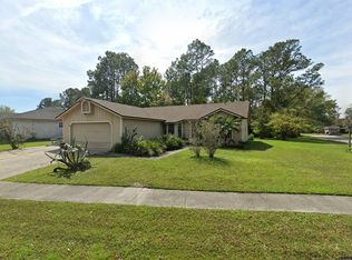 8330 Fire Fly Ln, Jacksonville, FL 32244