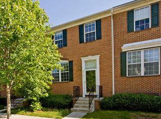10107 Tulip Tree Dr, Bowie, MD 20721