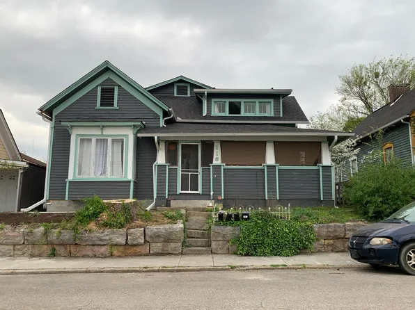 115 Hazel Pl, Knoxville, TN 37917