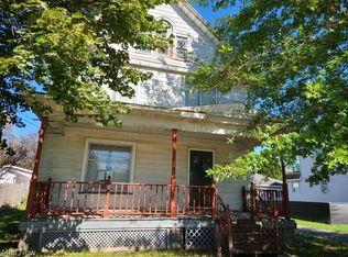344 W Main St, East Palestine, OH