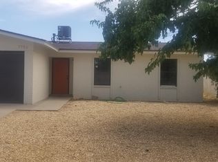 7752 Iroquois Dr, El Paso, TX 79912