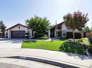 201 Pauma Ct, Bakersfield, CA 93309