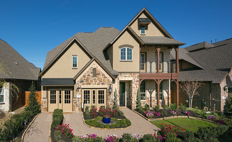 Kingwood - Chapman Interior Image 1