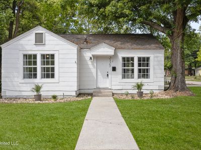 2323 Pine Ave, Gulfport, MS, 39501