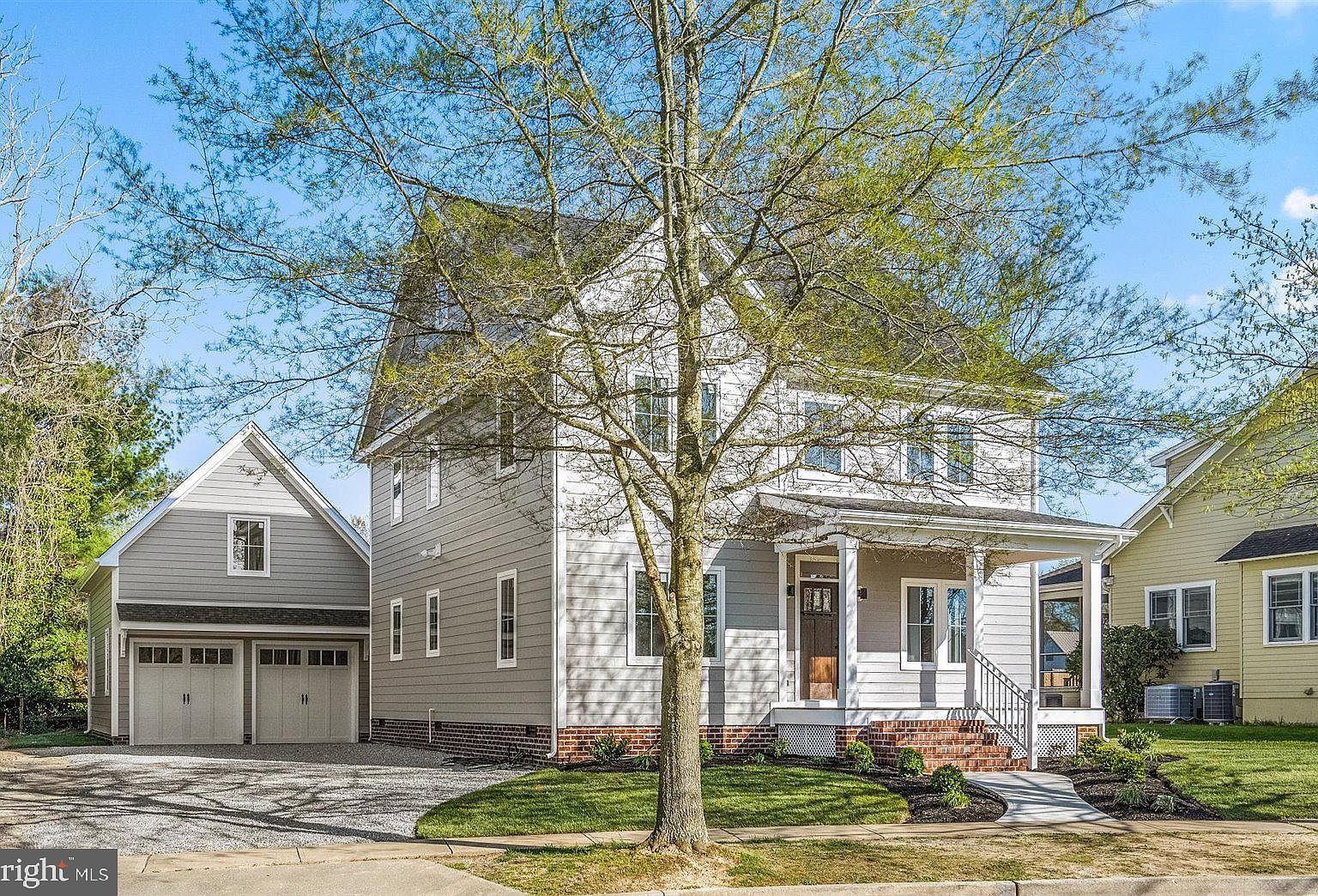 349 Walnut Hill Dr, Berlin, MD 21811 Zillow
