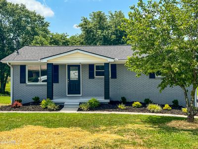 2836 Black Oak Rd, Jefferson City, TN, 37760
