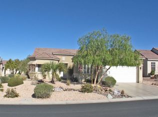 2872 Meadow Park Ave, Henderson, NV 89052