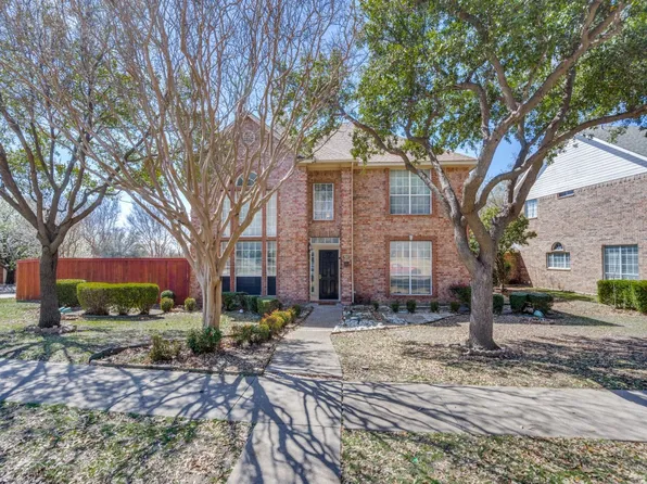 7941 Flagstone St, Frisco, TX 75034