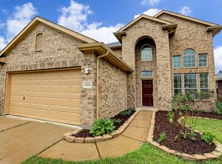 7819 Gray Jay Ct, Houston, TX 77040