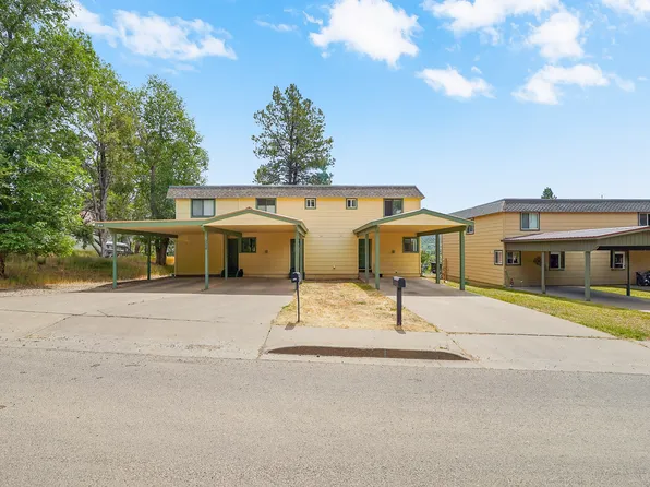 3228 W 4th Ave, Durango, CO 81301