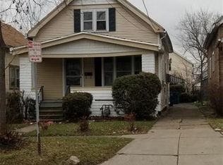 123 Davidson Ave, Buffalo, NY