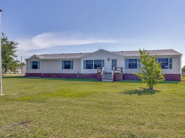 3824 Bending Trl, Alvarado, TX 76009