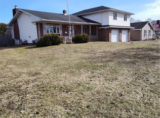 1610 N George St, Rome, NY 13440