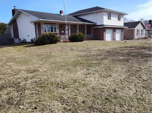 1610 N George St, Rome, NY 13440