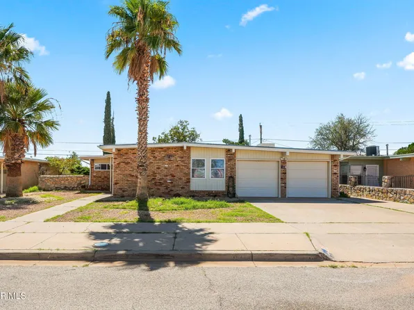 5206 Cornell Ave, El Paso, TX 79924