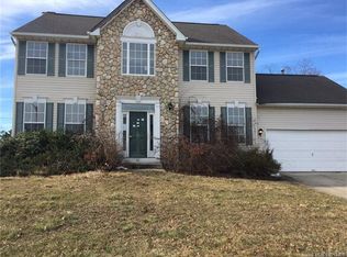 32 Olivia Dr, Egg Harbor Township, NJ 08234