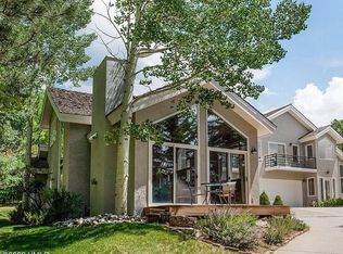 81 Lariat Rd #A, Edwards, CO 81632