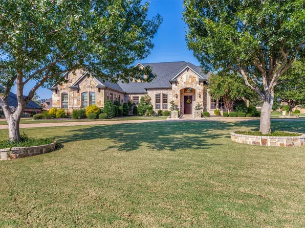 1036 Falcon Creek Dr, Kennedale, TX 76060