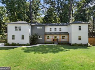 3899 Carlton Dr, Atlanta, GA 30341
