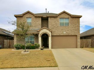 7036 Circle Cross Rd, Odessa, TX 79765