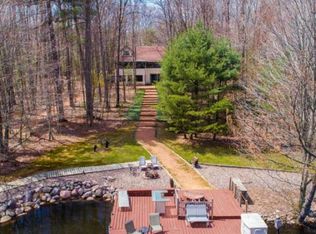 2112 To To Tom Ln, Lac Du Flambeau, WI 54538