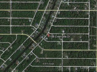 1106 Clearview Dr, Port Charlotte, FL 33953