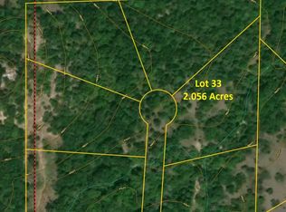 194 Fan Mill Trl, Weatherford, TX 76088