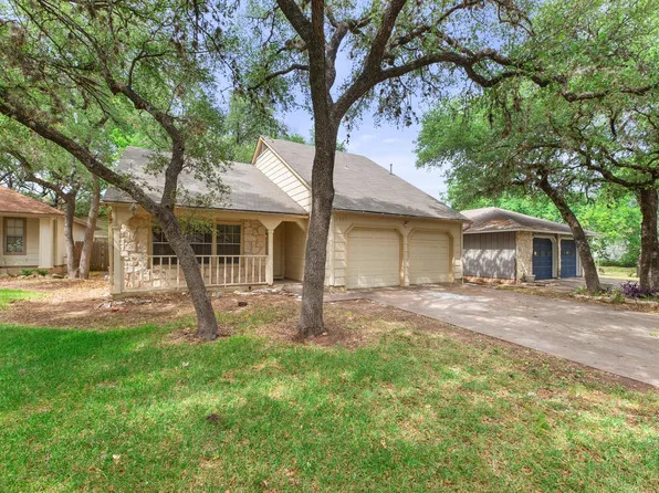 4401 Molokai Dr, Austin, TX 78749