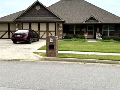 1180 Musket St, Prairie Grove, AR, 72753