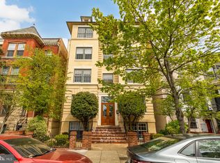 1525 Q St NW APT 1, Washington, DC 20009