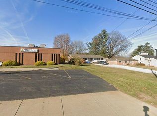 2642 S Arlington Rd #2644-A, Akron, OH 44319