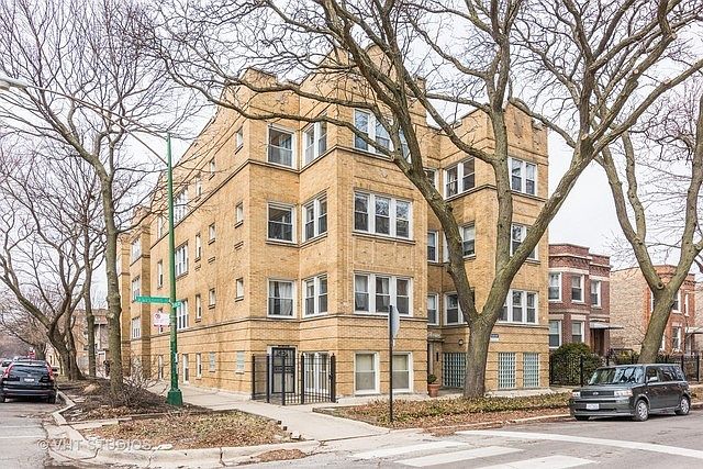1st image of 4602 N Saint Louis Ave APT 3N