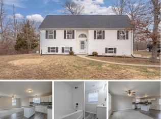 825 Highway Ww, Foristell, MO