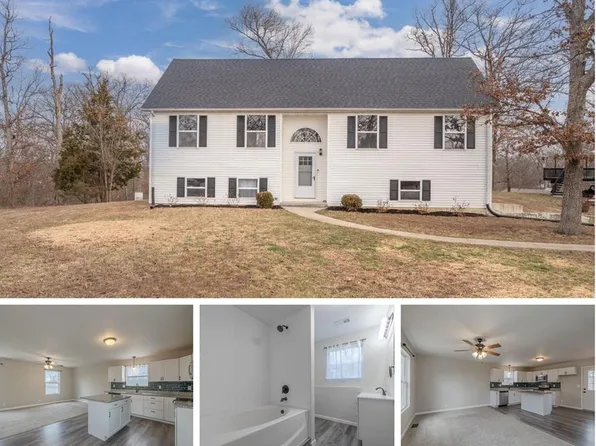 825 Highway Ww, Foristell, MO 63348