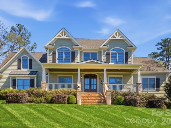 258 Quiet Waters Rd, Belmont, NC 28012