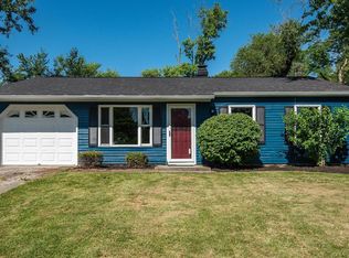 3401 N Kinser Pike, Bloomington, IN