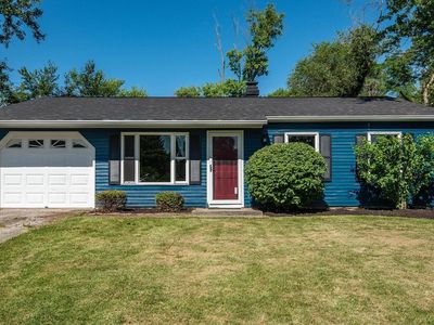 3401 N Kinser Pike, Bloomington, IN, 47404