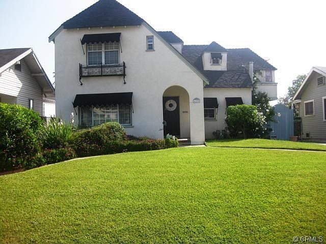 Front View