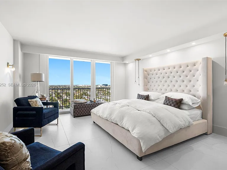 4300 N Ocean Blvd #15D — Photo 34