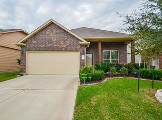 14119 Cypress Meadows Dr, Houston, TX 77047