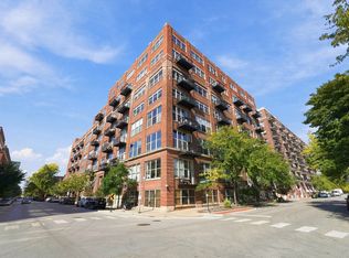 1500 W Monroe St Unit 525, Chicago, IL 60607