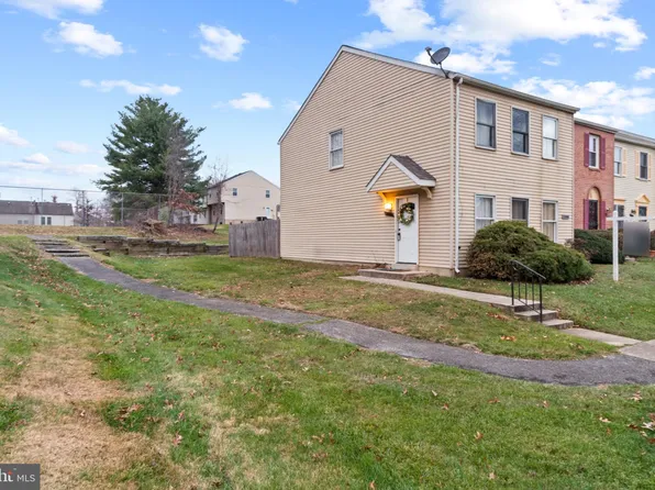 2115 N Anvil Ln, Temple Hills, MD 20748